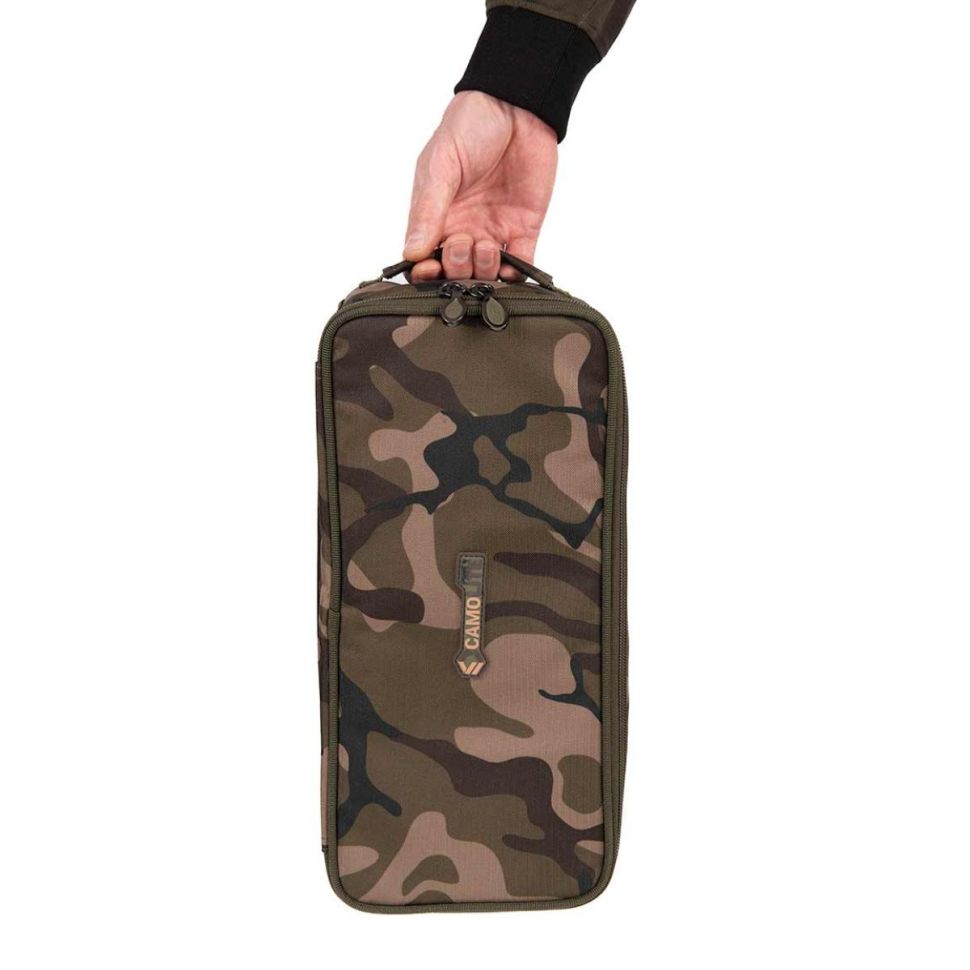 Сумка для аксессуаров Fox Camolite Storage Bag