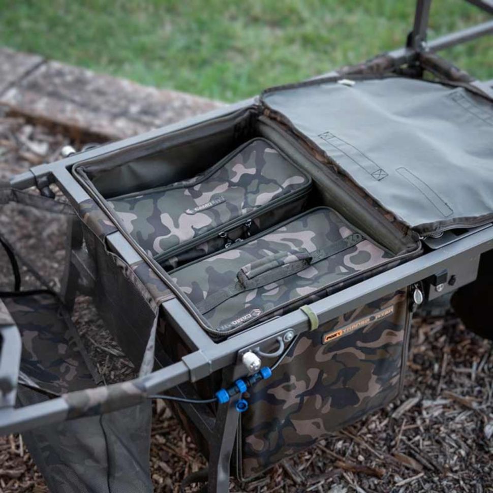 Сумка для аксессуаров Fox Camolite Storage Bag
