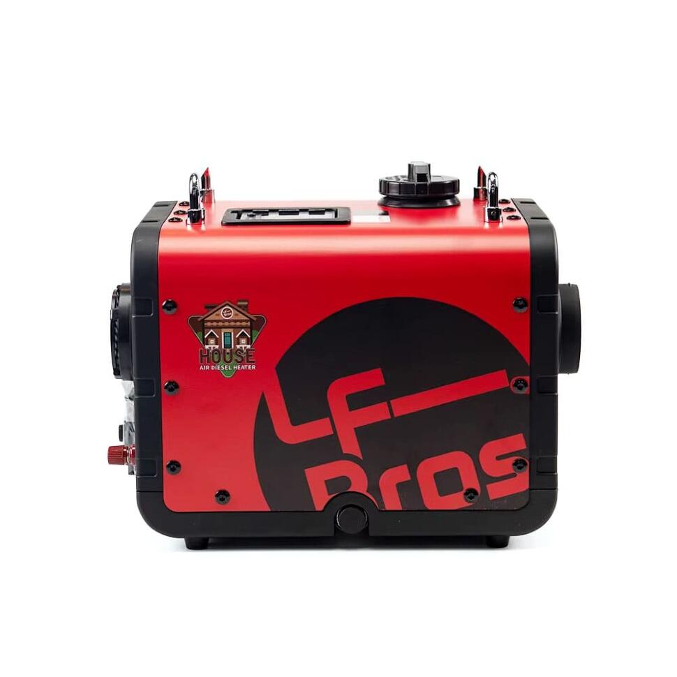 Автономный отопитель LF BROS N2