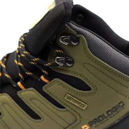 Ботинки для рыбалки Prologic Hiking Boot
