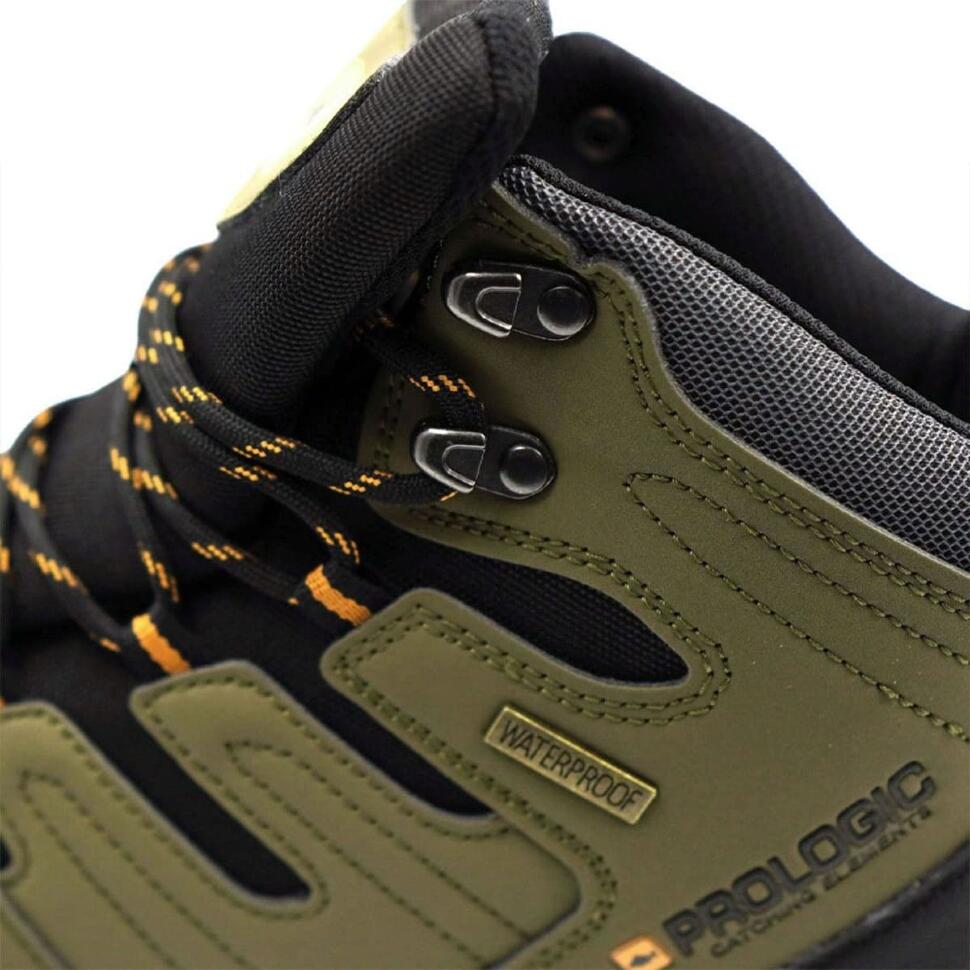 Ботинки для рыбалки Prologic Hiking Boot