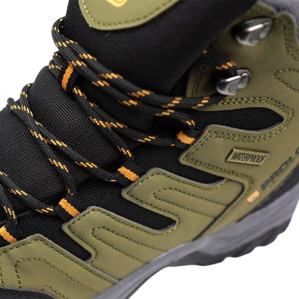 Ботинки для рыбалки Prologic Hiking Boot