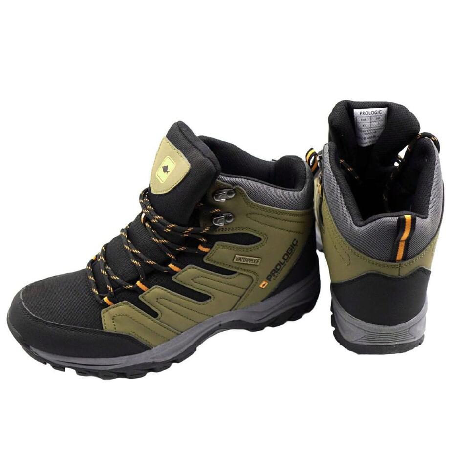 Ботинки для рыбалки Prologic Hiking Boot