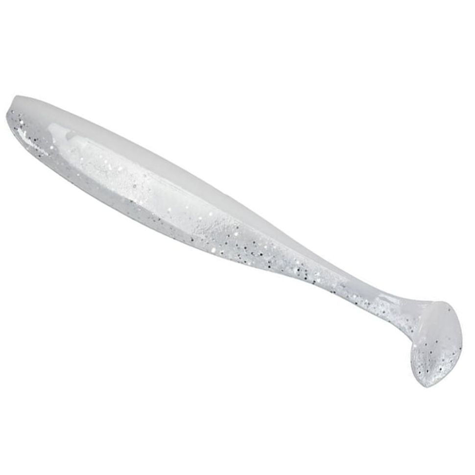 Съедобная силиконовая приманка Keitech Easy Shiner 6.5