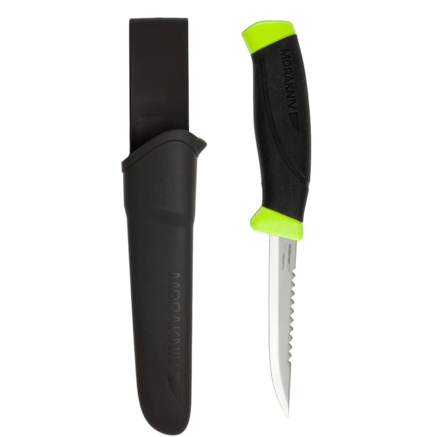 Нож Morakniv Fishing Comfort Scaler 098