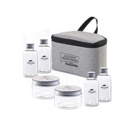 Набор для специй Naturehike NH17T011-P