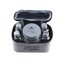 Набор для специй Naturehike NH17T011-P