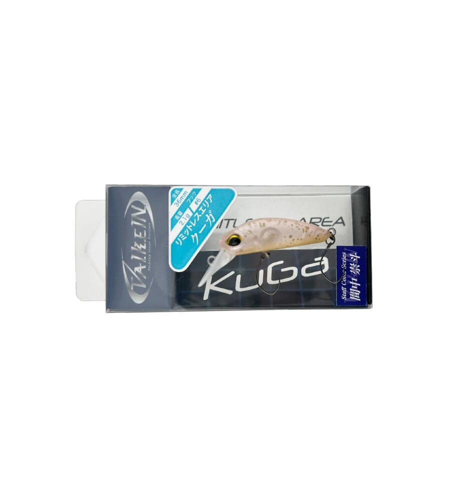 Воблер ValkeIN Kuga F