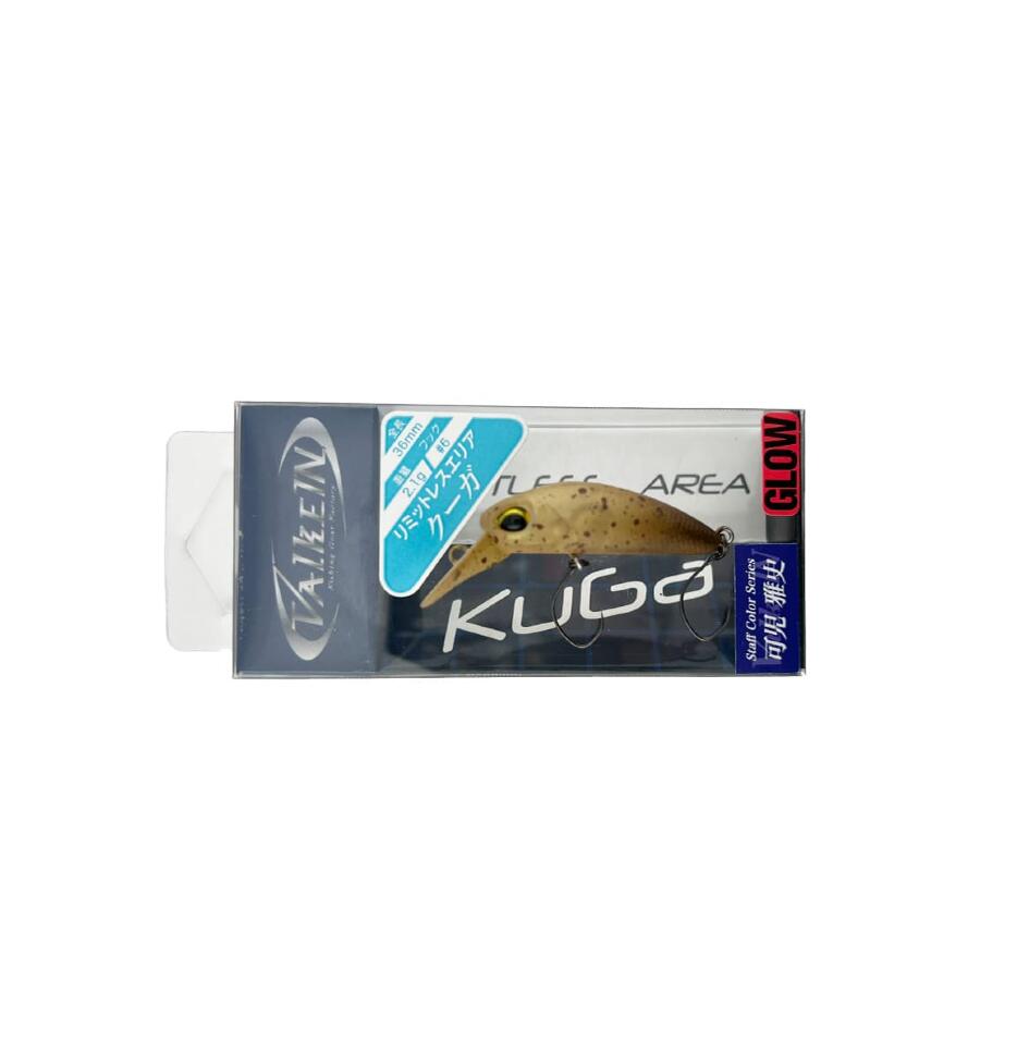 Воблер ValkeIN Kuga F