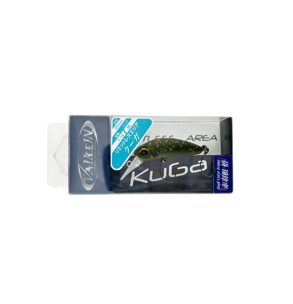 Воблер ValkeIN Kuga F