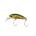 3435685=, 36mm, 2.1g, Color C070 Black Gold OB