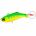 F1264-MCLY=40mm, Color Matte Chartreuse Trout