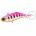 F1264-PPYM=40mm, Color Pink Pearl Trout