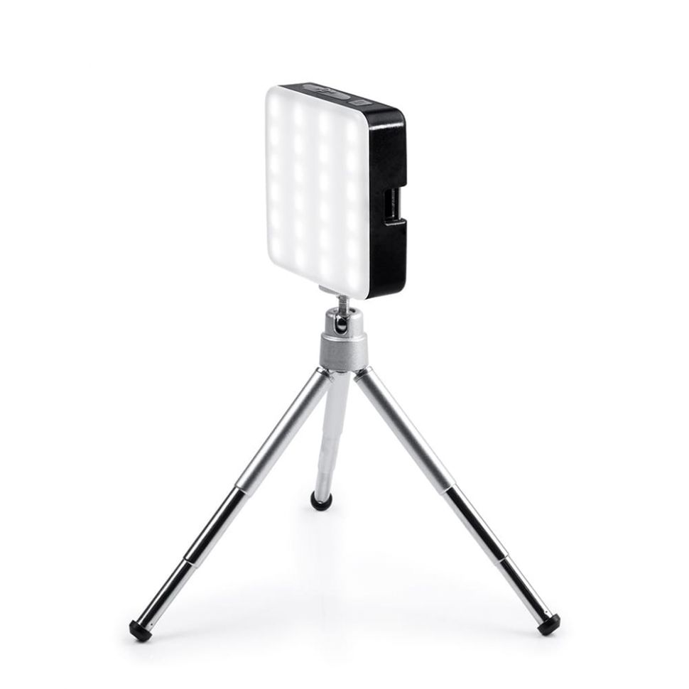 Кемпинговый фонарь повербанк Naturehike NH18Y001-A