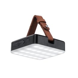 Кемпинговый фонарь повербанк Naturehike NH18Y001-A