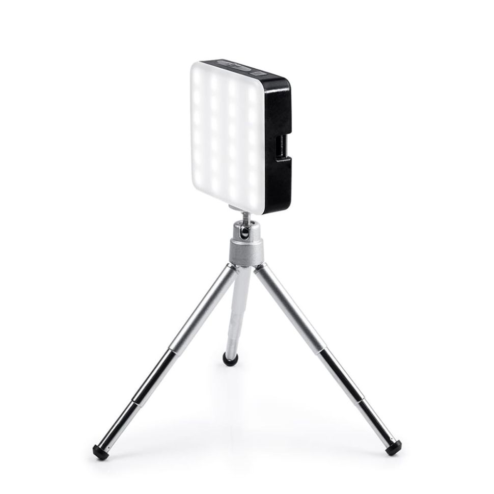 Кемпинговый фонарь повербанк Naturehike NH18Y001-A