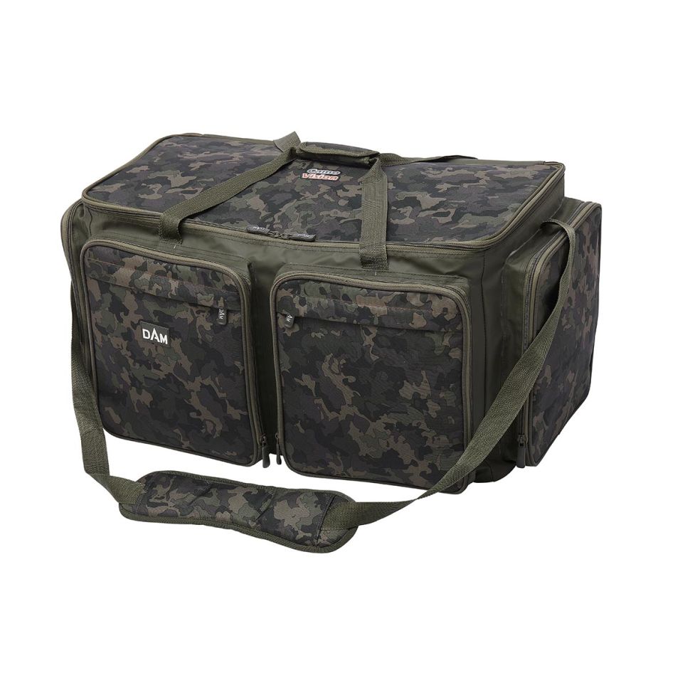 Сумка DAM Camovision Carryall Bag 78L