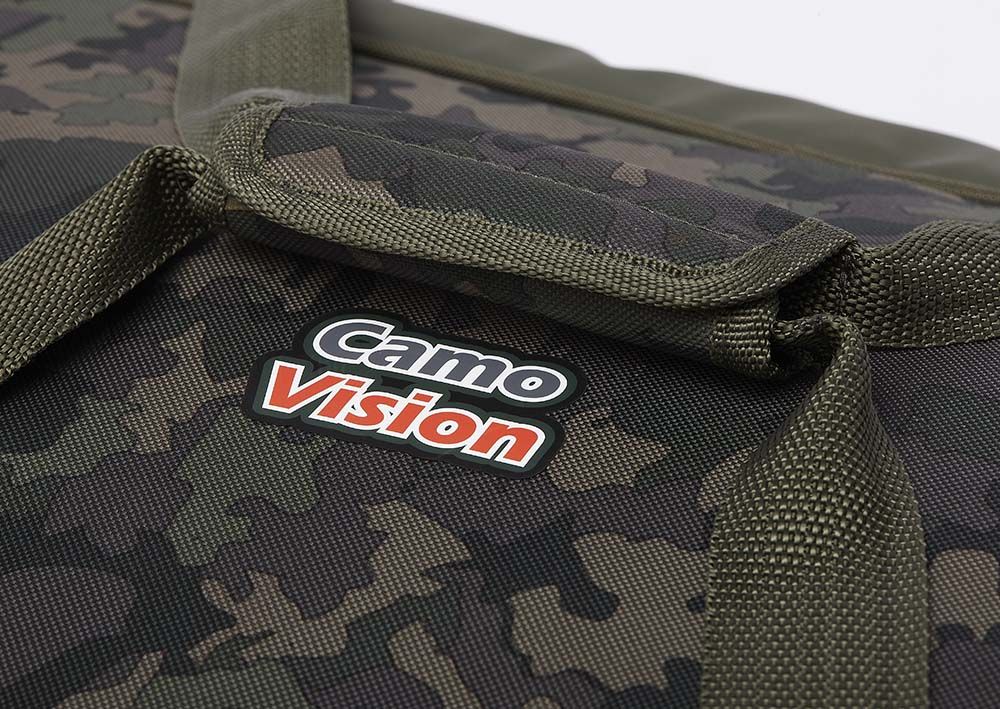 Сумка DAM Camovision Carryall Bag 78L