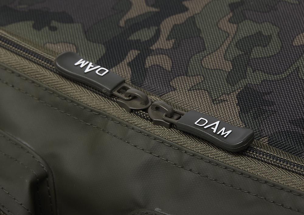 Сумка DAM Camovision Carryall Bag 78L