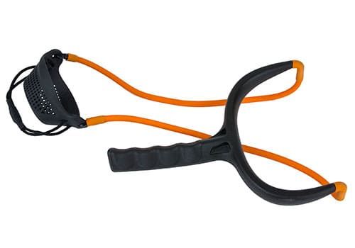 Рогатка FOX Rangemaster Powergrip Method Catapault