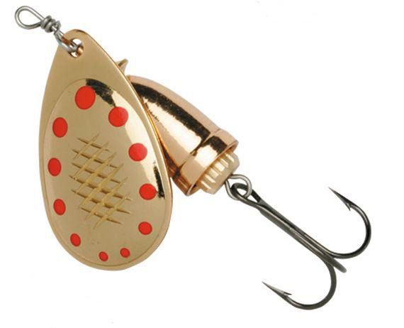 Блесна Blue Fox Shallow Super Vibrax