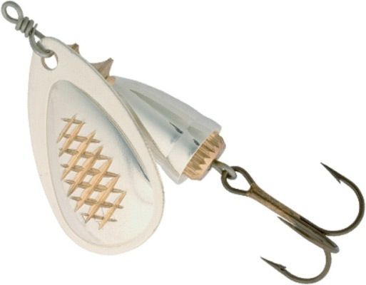 Блесна Blue Fox Shallow Super Vibrax