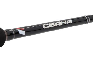 Спиннинг Major Craft Ceana