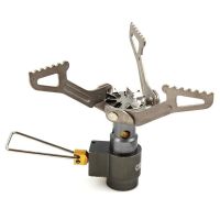 Плита портативная газовая СЛЕДОПЫТ - Мечта Путешественника