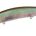 1813661=, 130mm, 22.0g, Color GEA3006 Ghost Minnow