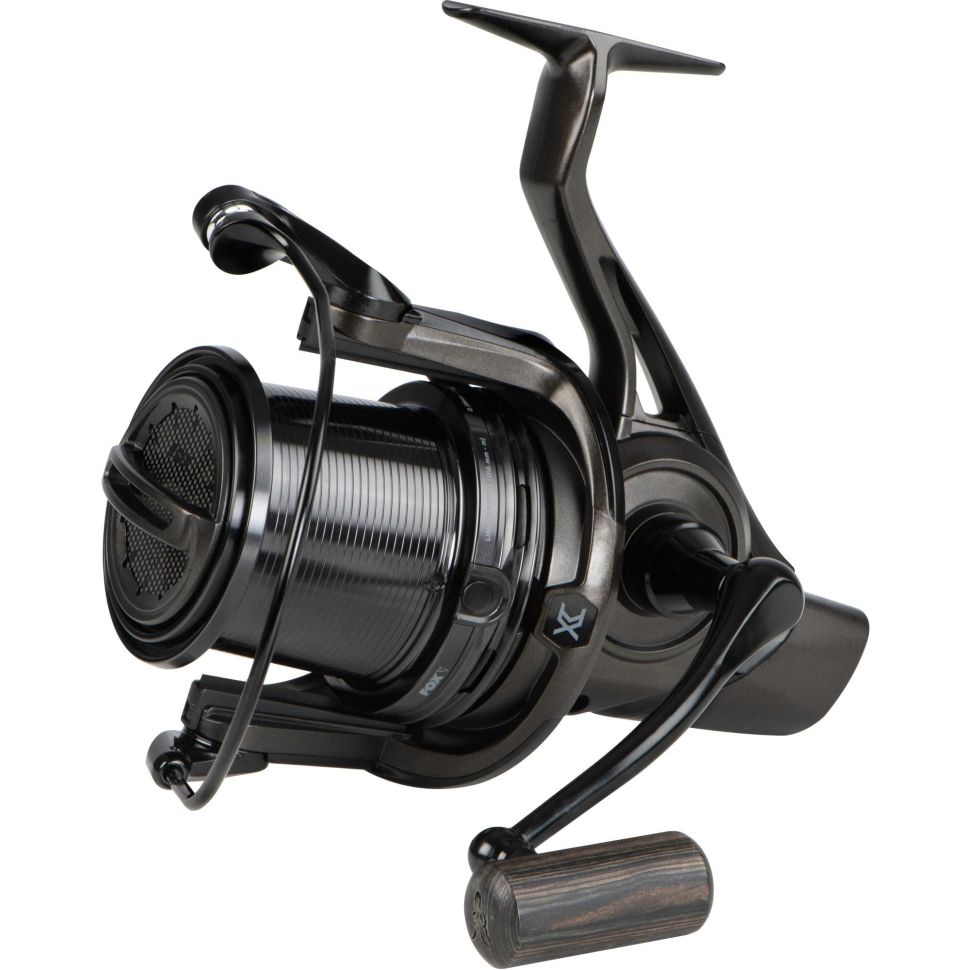 Катушка карповая FOX 12000 XC