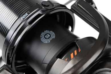 Катушка карповая FOX 12000 XC