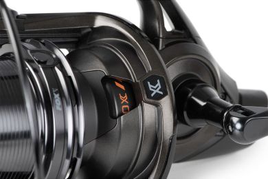 Катушка карповая FOX 12000 XC