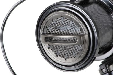 Катушка карповая FOX 12000 XC