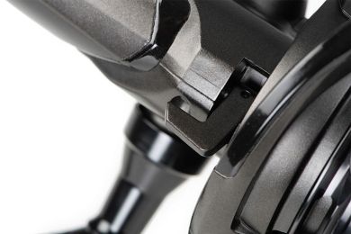 Катушка карповая FOX 12000 XC