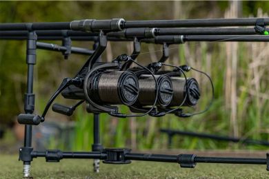 Катушка карповая FOX 12000 XC