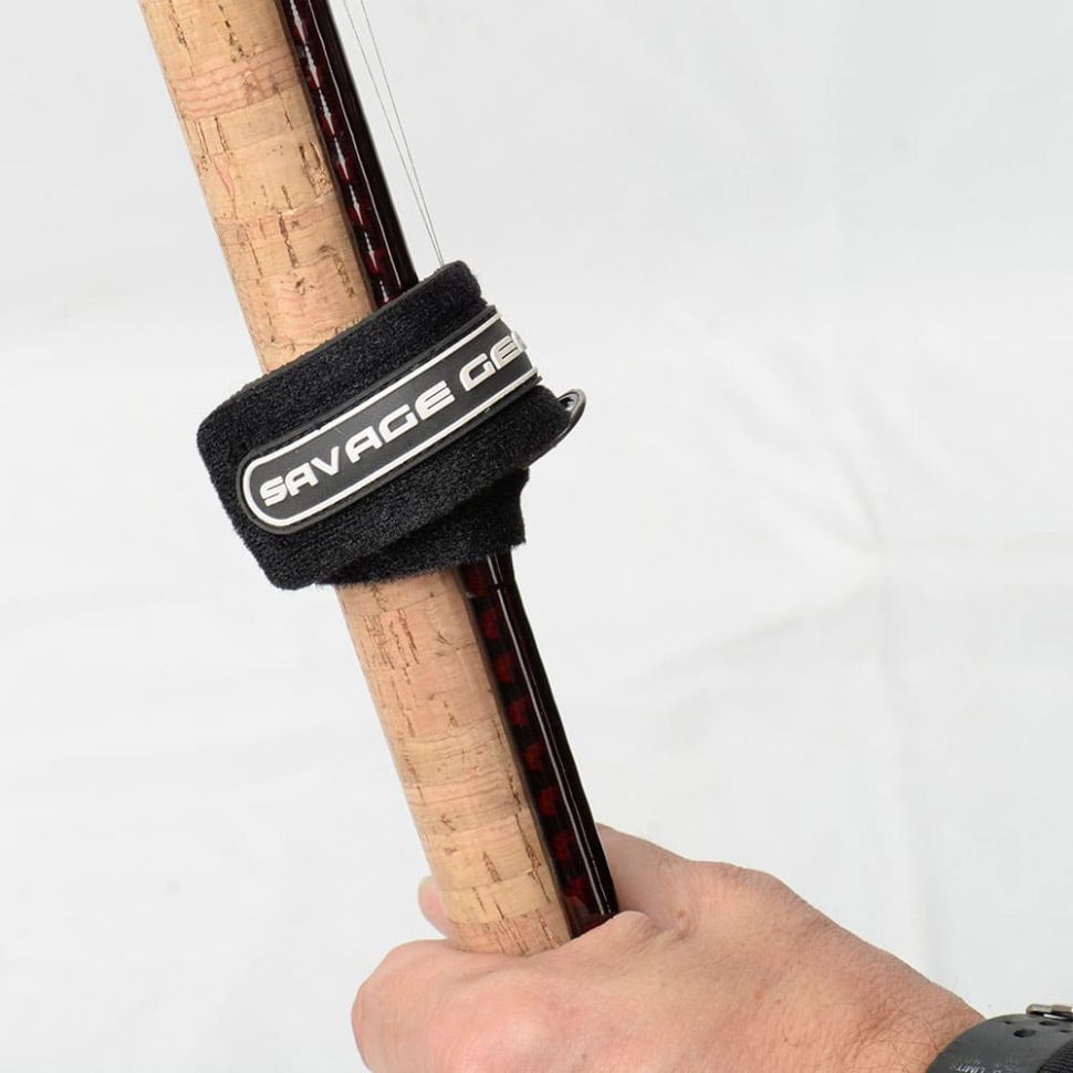 Стяжка для удилищ Savage Gear Rod Straps 2шт