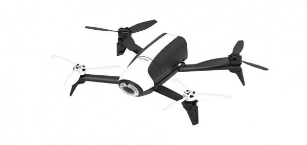 Дрон Parrot Bebop 2 & Skycontroller White