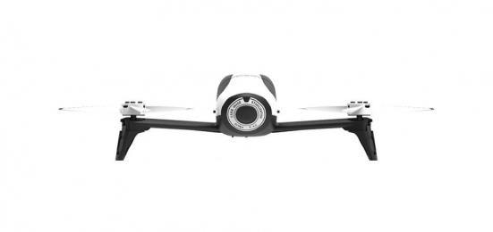 Дрон Parrot Bebop 2 & Skycontroller White