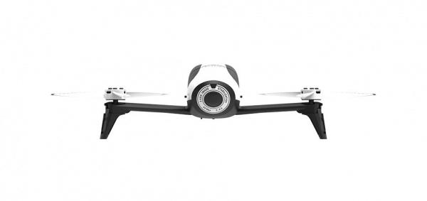 Дрон Parrot Bebop 2 & Skycontroller White