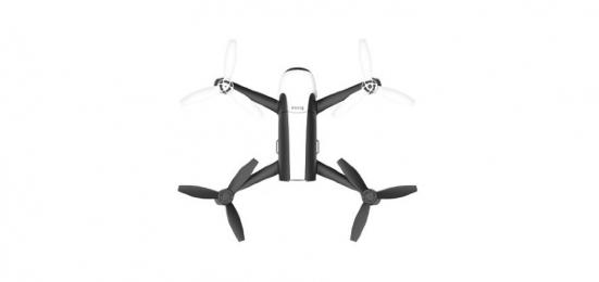 Дрон Parrot Bebop 2 & Skycontroller White