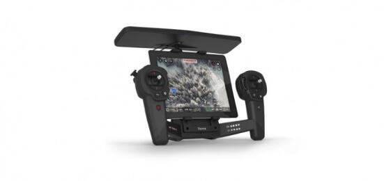 Дрон Parrot Bebop 2 & Skycontroller White
