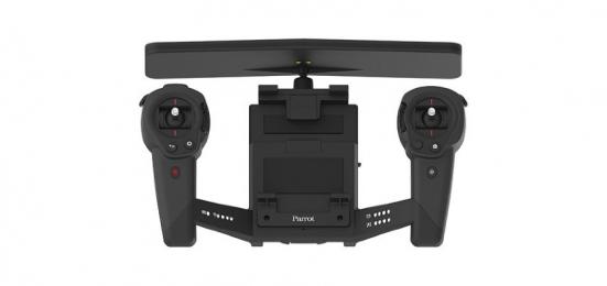 Дрон Parrot Bebop 2 & Skycontroller White