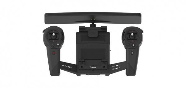 Дрон Parrot Bebop 2 & Skycontroller White