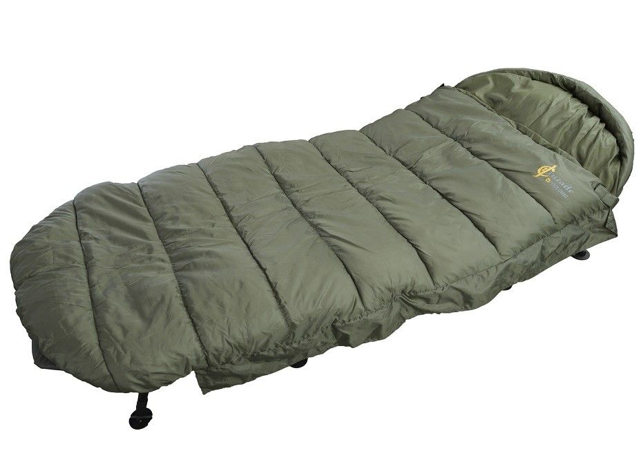 Спальный мешок Prologic Cruzade Sleeping Bag (210x90cm)
