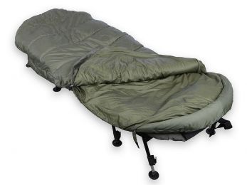 Спальный мешок Prologic Cruzade Sleeping Bag (210x90cm)