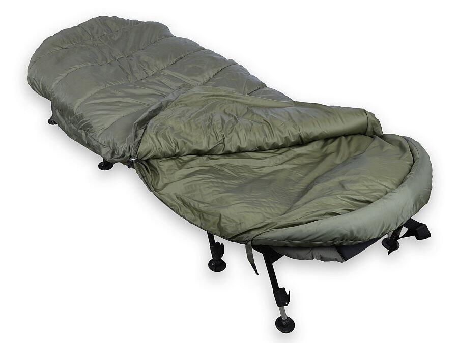 Спальный мешок Prologic Cruzade Sleeping Bag (210x90cm)