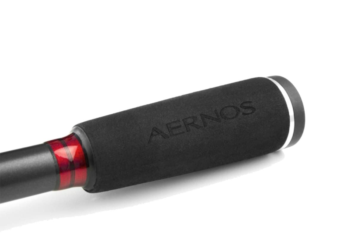 Спиннинг Shimano Aernos AX Casting