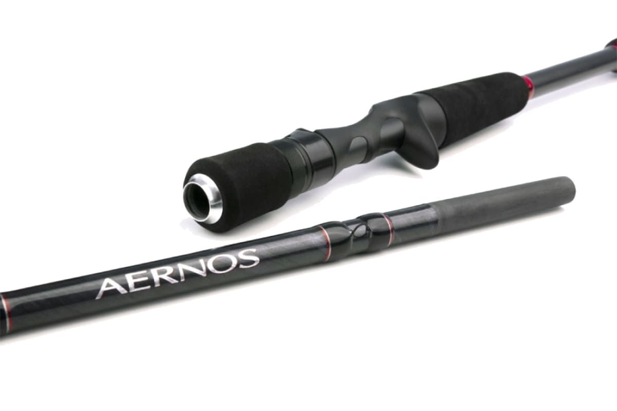 Спиннинг Shimano Aernos AX Casting