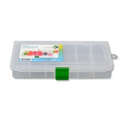 Коробка FisherBox 216 для приманок 220*120*30мм