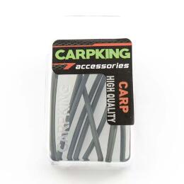 Термоусадочная трубка Carpking Ф1мм 10 шт в упак.